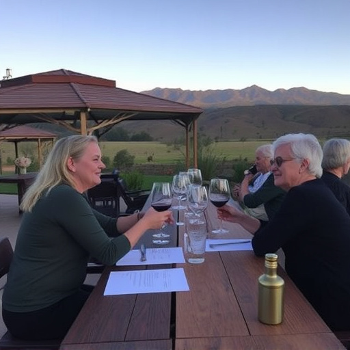 sonoita az wine tasting