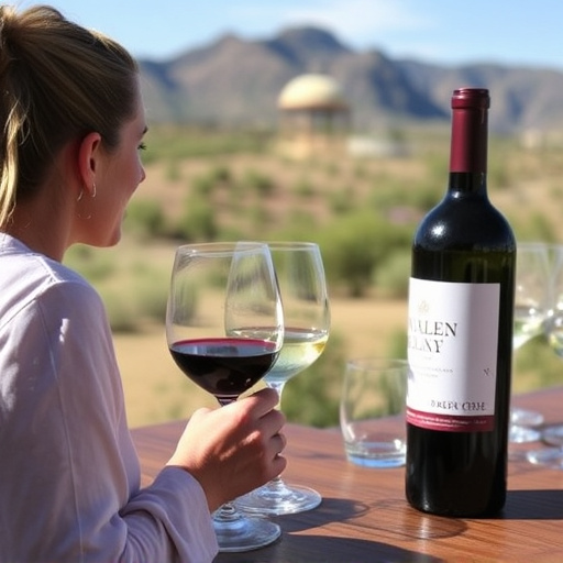 sonoita az wine tasting