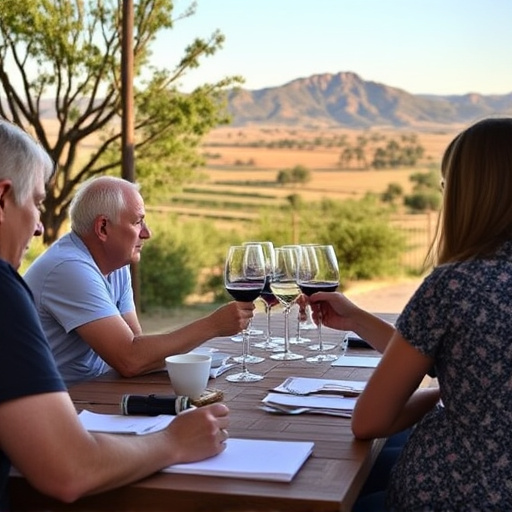 sonoita az wine tasting