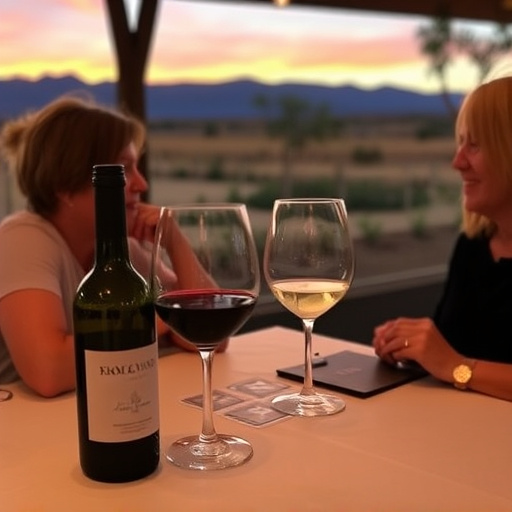 sonoita az wine tasting