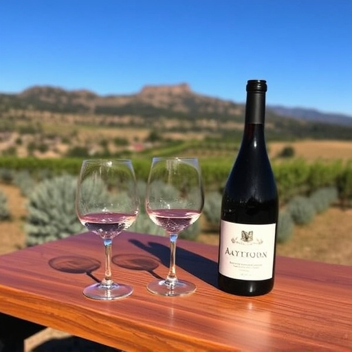 sonoita az wine tasting