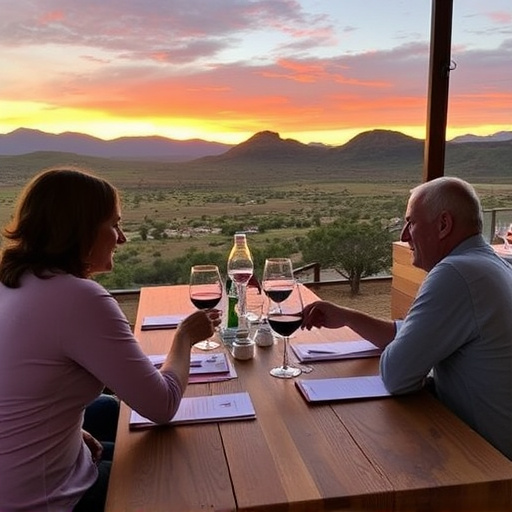 sonoita az wine tasting