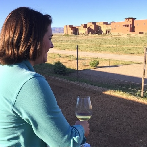 sonoita az wine tasting