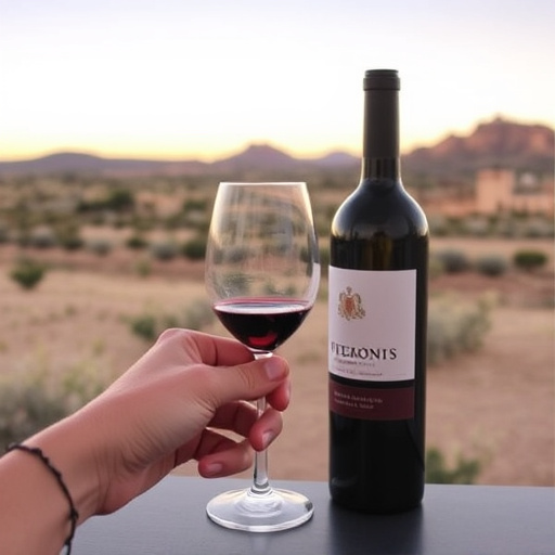 sonoita az wine tasting