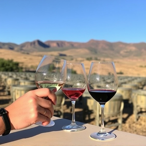 sonoita az wine tasting