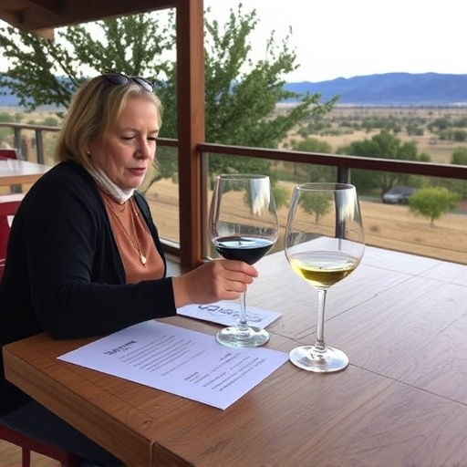 sonoita az wine tasting