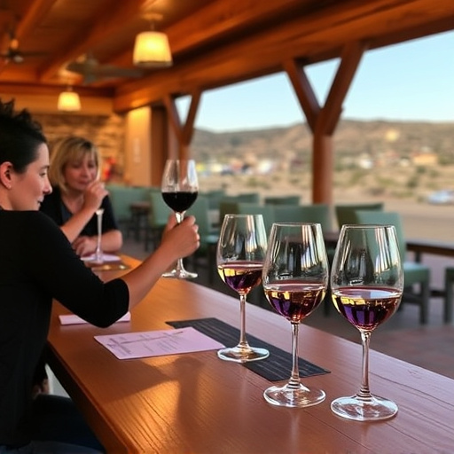 sonoita az wine tasting