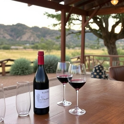 sonoita az wine tasting