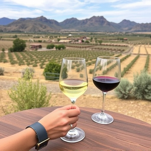 sonoita az wine tasting