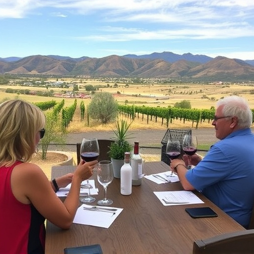 sonoita az wine tasting