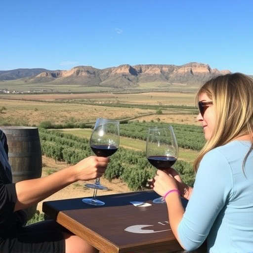 sonoita az wine tasting