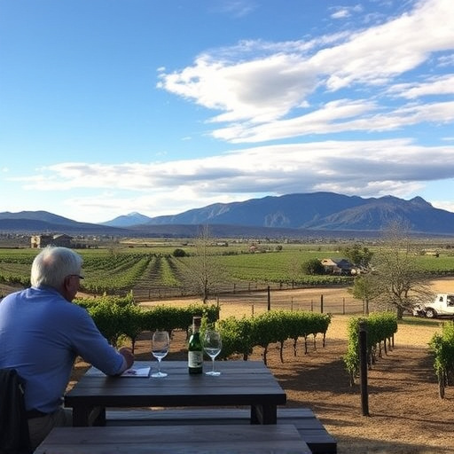 sonoita az wine tasting