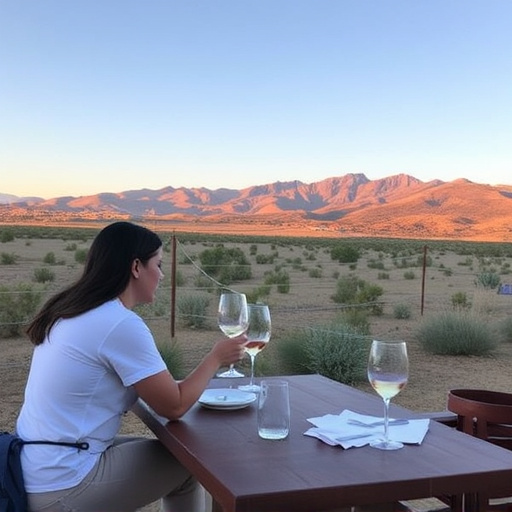 sonoita az wine tasting