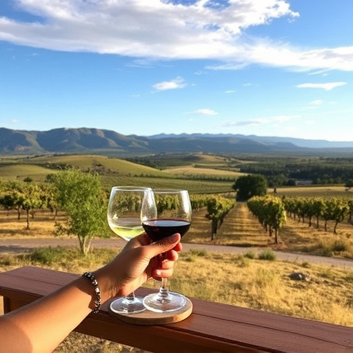 sonoita az wine tasting