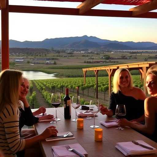 sonoita az wine tasting