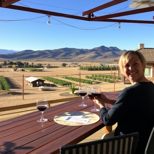 sonoita az wine tasting