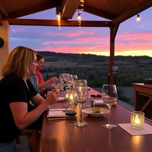 sonoita az wine tasting
