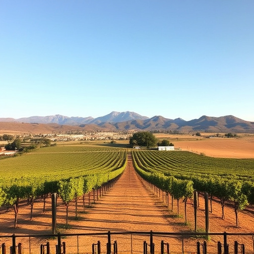 sonoita wine country