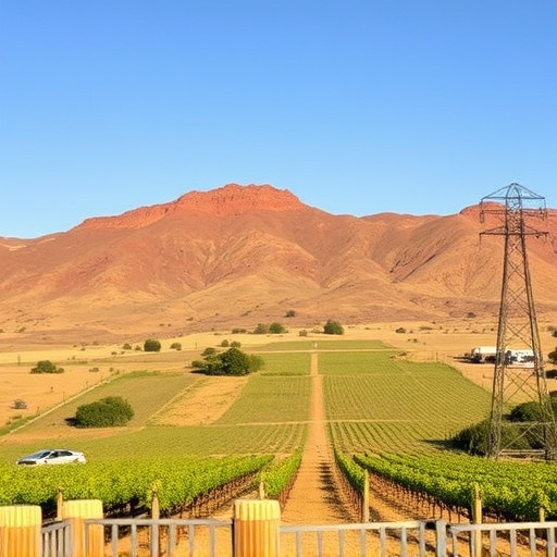 sonoita wine country