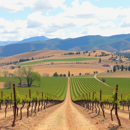 sonoita wine country