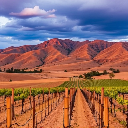 sonoita wine country