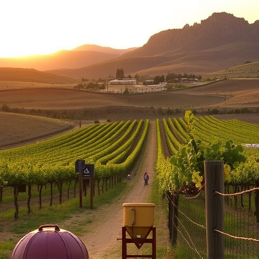 sonoita wine country