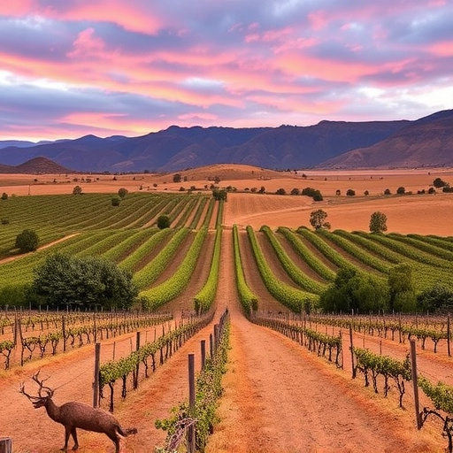 sonoita wine country