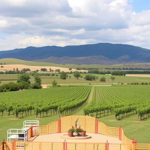 sonoita wine country