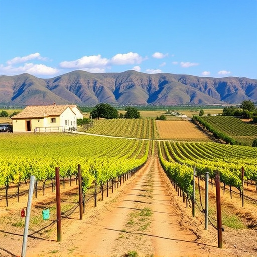sonoita wine country