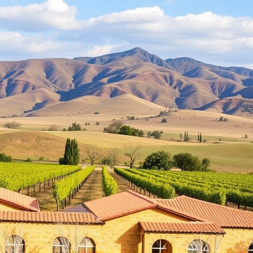 sonoita wine country