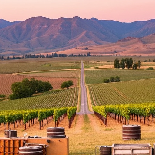 sonoita wine country
