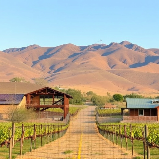 sonoita wine country
