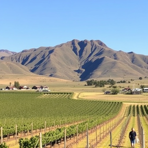 sonoita wine country