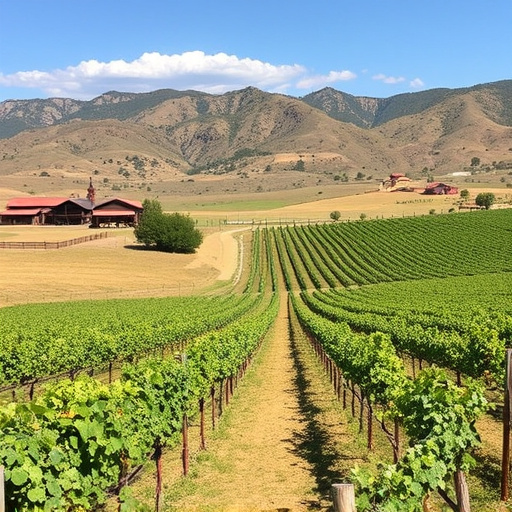 sonoita wine country