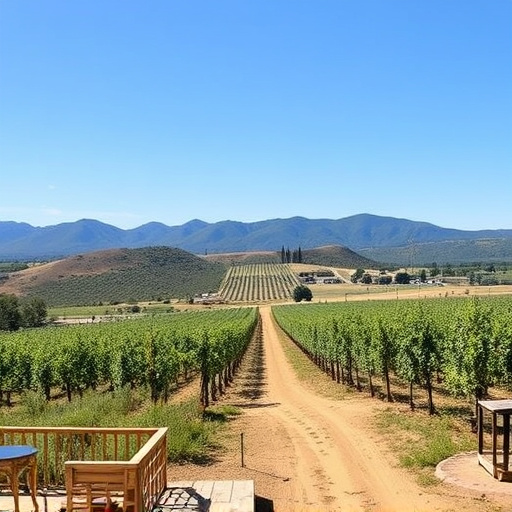 sonoita wine country