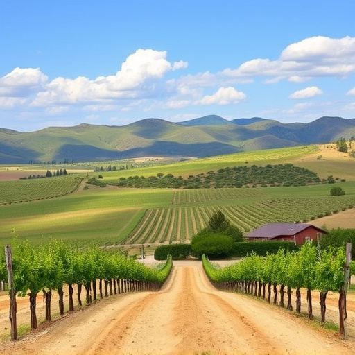sonoita wine country