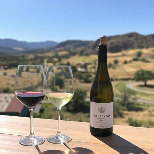 sonoita wine tasting