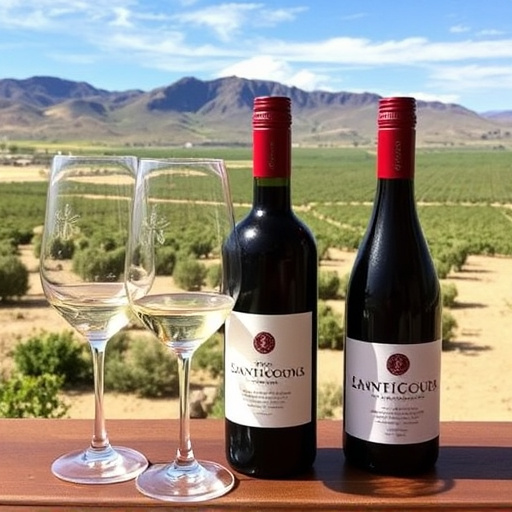 sonoita wine tasting