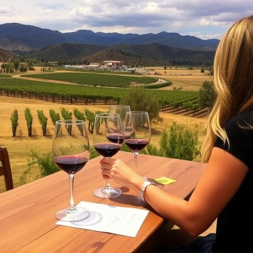 sonoita wine tasting
