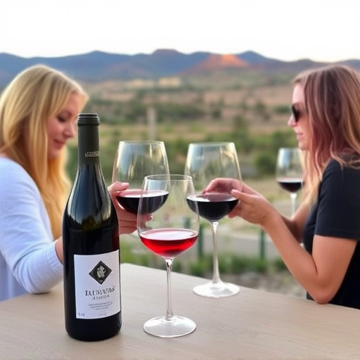 sonoita wine tasting