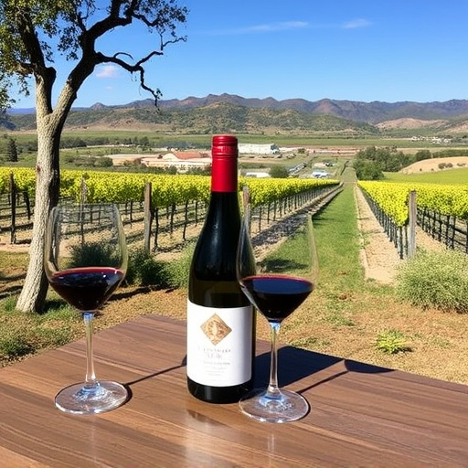 sonoita wine tasting