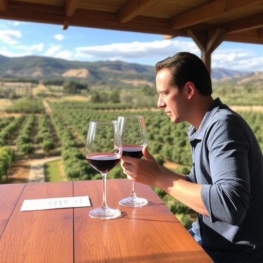 sonoita wine tasting