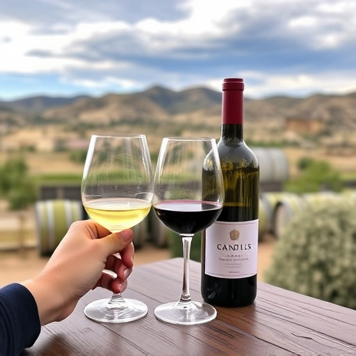 sonoita wine tasting