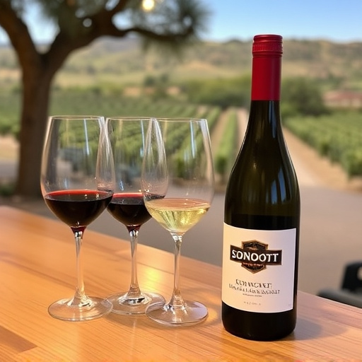 sonoita wine tasting
