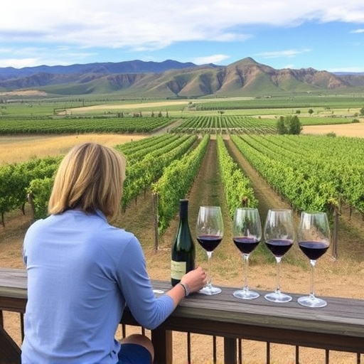 sonoita wine tasting