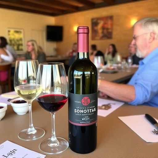 sonoita wine tasting
