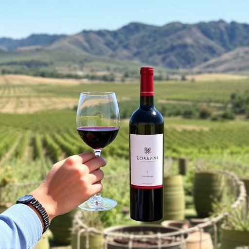 sonoita wine tasting