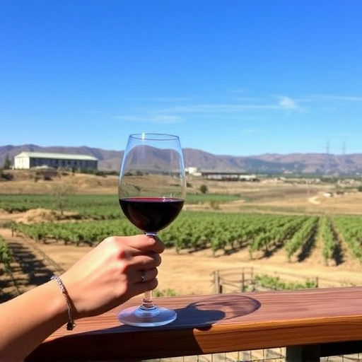 sonoita wine tasting