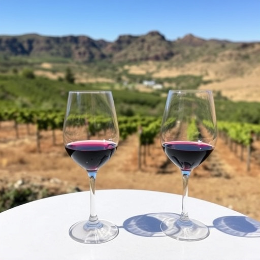 sonoita wine tasting