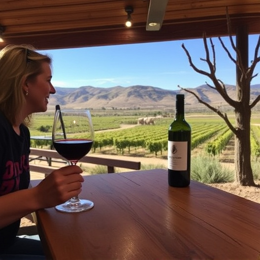 sonoita wine tasting